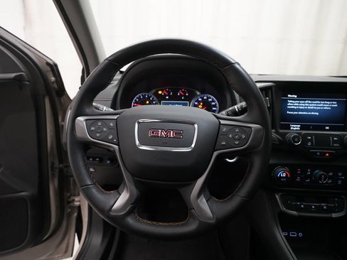 Used 2023 GMC Terrain AT4 w/ Tech Package AWD/4WD image 4