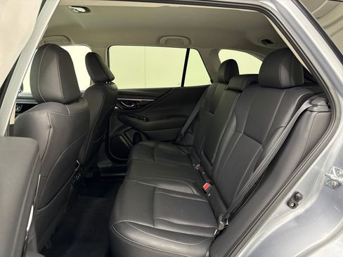 Certified 2022 Subaru Outback Limited image 26