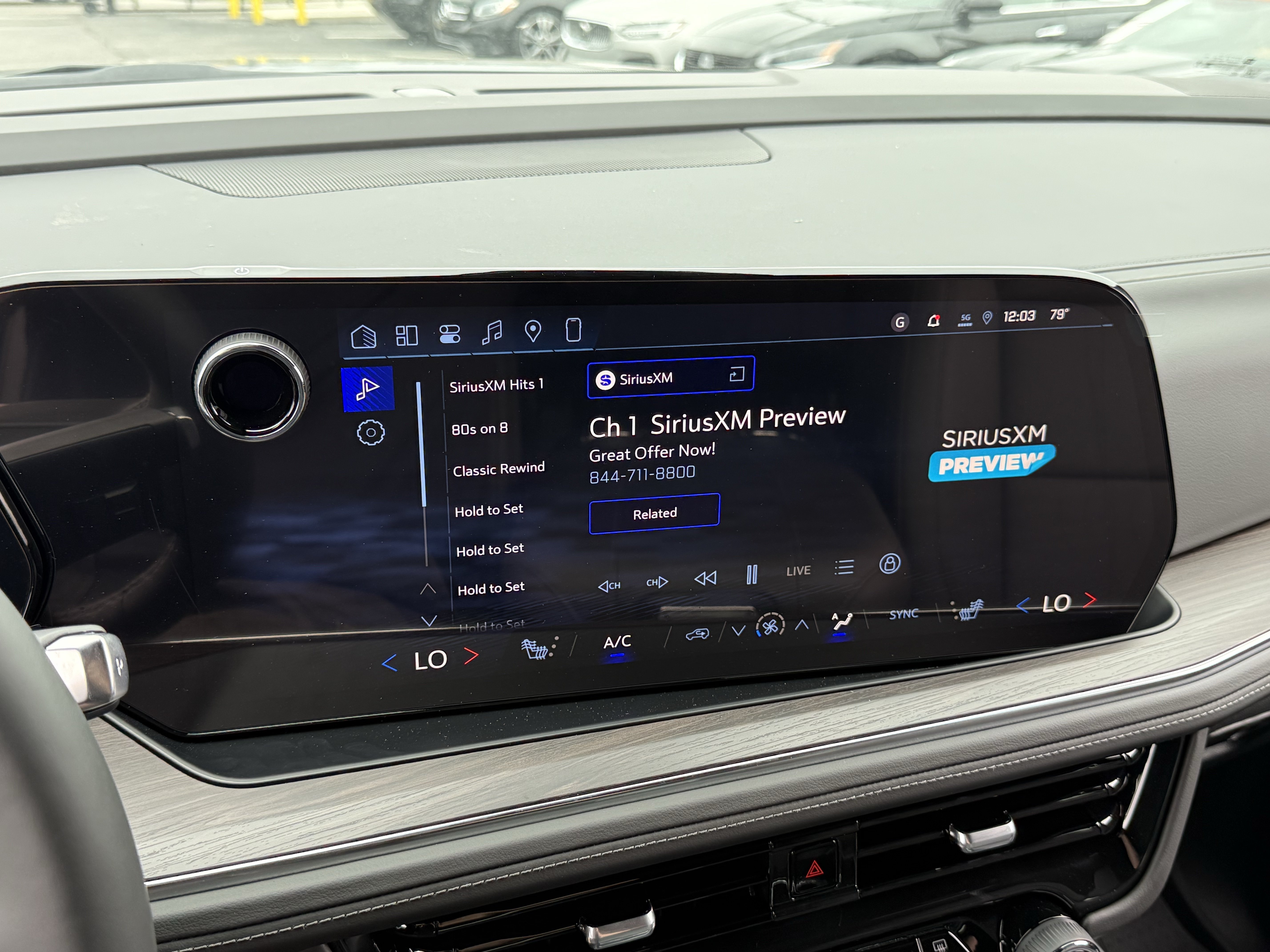 New 2027 Chevrolet Tahoe LT w/ Comfort Package RWD image 25