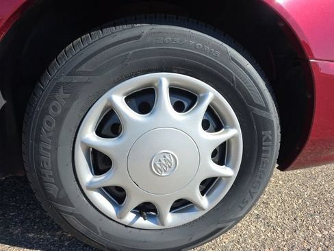 Used 2005 Buick Century Custom FWD image 4