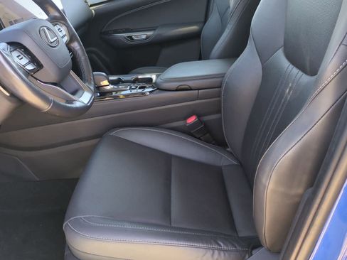 Used 2024 Lexus NX 350 AWD w/ Premium Package image 16