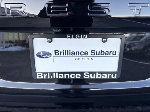 New 2026 Subaru Forester Sport image 9