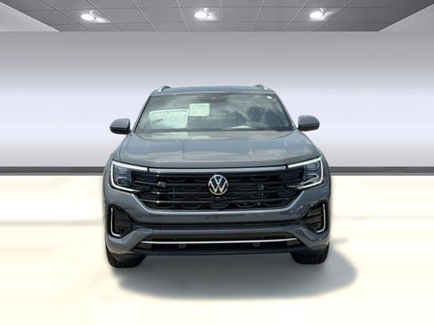 New 2026 Volkswagen Atlas Cross Sport SEL Premium R-Line AWD/4WD image 6
