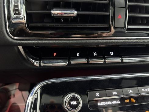 Used 2024 Lincoln Navigator Reserve AWD/4WD image 33