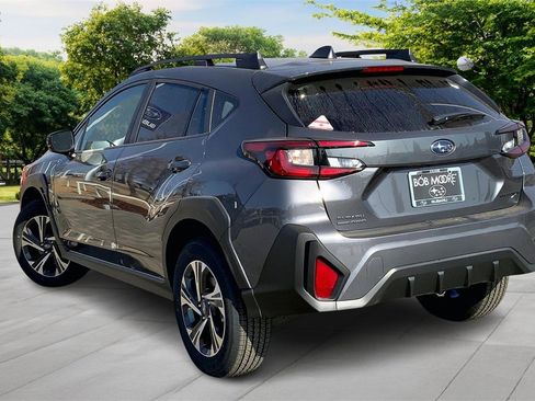 New 2026 Subaru Crosstrek 2.0i Premium image 3