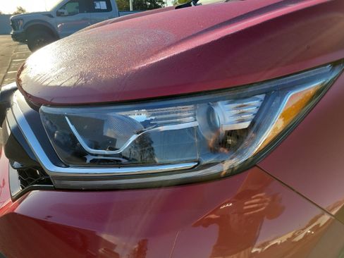 Used 2022 Honda CR-V Special Edition image 5
