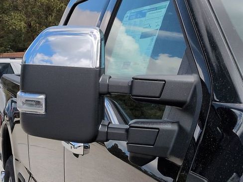 New 2026 Ford F350 Lariat w/ Lariat Ultimate Package image 11