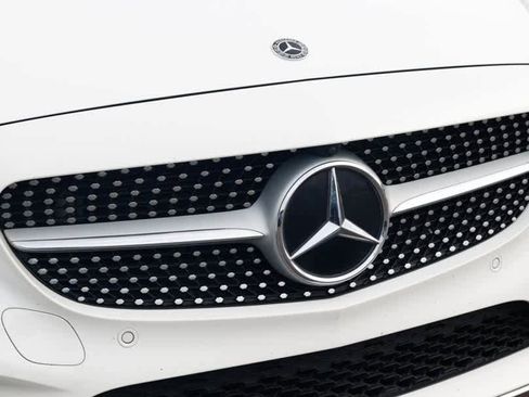 Certified 2021 Mercedes-Benz C 300 4MATIC Cabriolet image 5