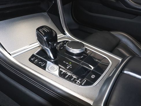 Used 2025 BMW 840i xDrive Coupe w/ Driving Assistance Package image 33