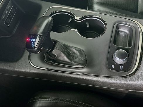 Used 2020 Dodge Durango R/T w/ Technology Group image 16