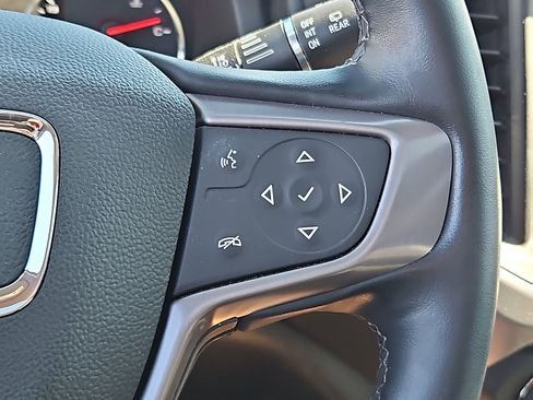 Certified 2023 GMC Acadia AT4 w/ Technology Package AWD/4WD image 23