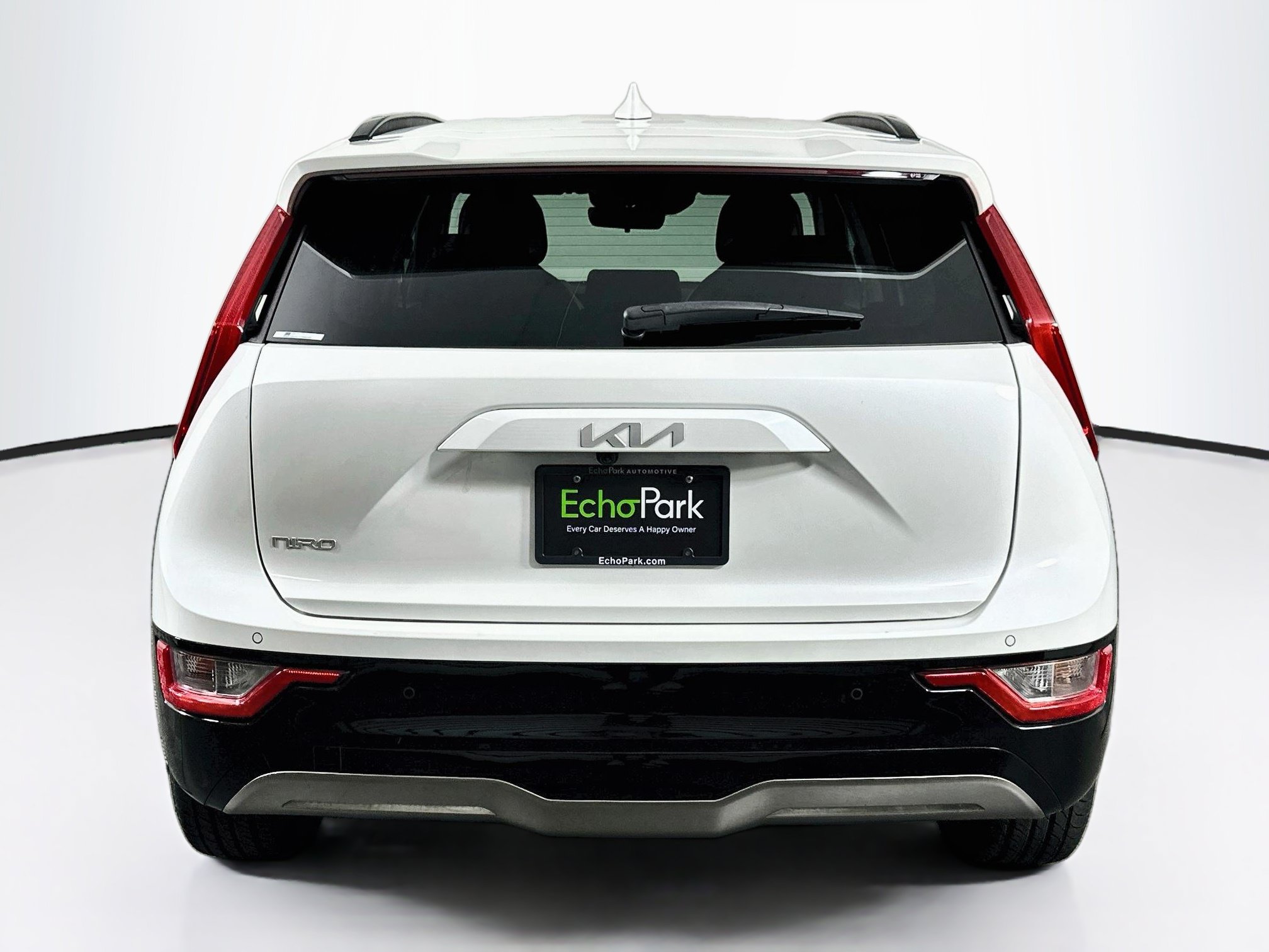 Used 2023 Kia Niro Wind FWD image 7