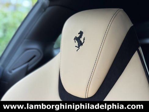 Used 2022 Ferrari Roma image 15