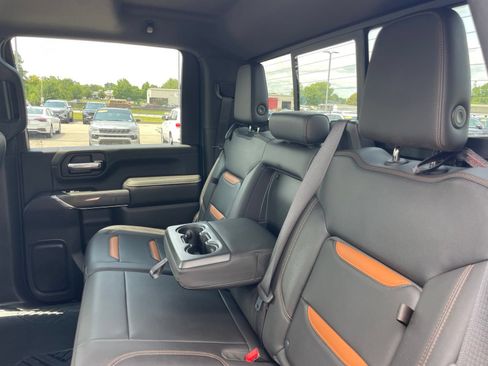 Used 2020 GMC Sierra 2500 AT4 w/ AT4 Premium Package AWD/4WD image 43