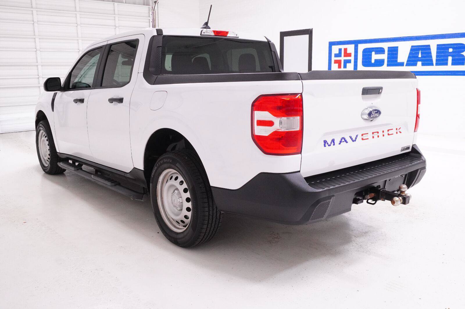 Used 2022 Ford Maverick XL FWD image 32