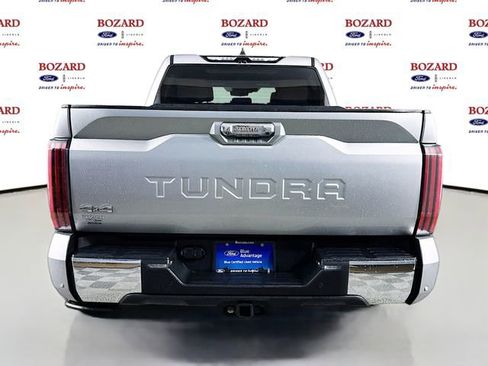 Used 2024 Toyota Tundra 1794 Edition image 7