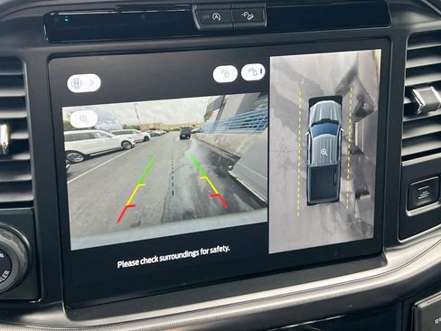 New 2026 Ford F150 Lariat AWD/4WD image 20