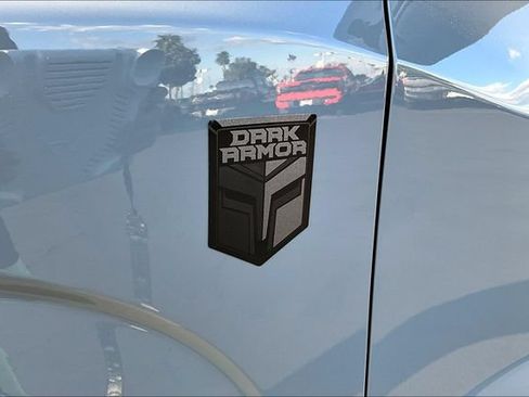 New 2026 Nissan Frontier SV RWD image 8