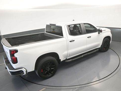 Used 2023 Chevrolet Silverado 1500 RST w/ Redline Edition image 55