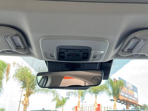 New 2026 Toyota Camry XLE w/ Premium Package FWD image 25
