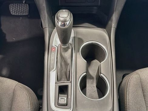 Used 2020 Chevrolet Equinox LT FWD image 16