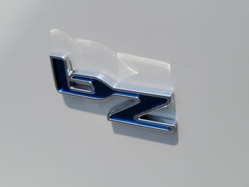 New 2026 Toyota bZ AWD/4WD image 8