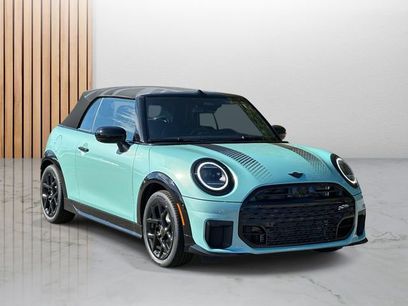 New 2026 MINI Cooper S