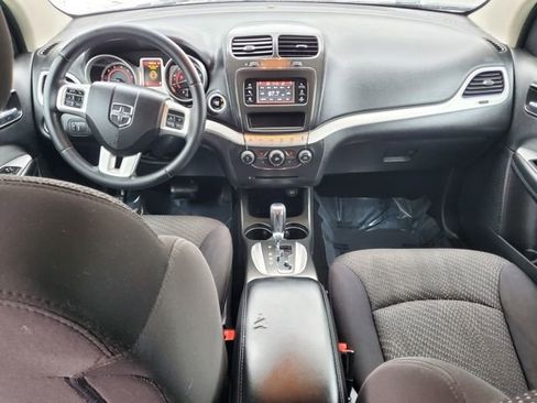 Used 2015 Dodge Journey SE w/ Quick Order Package 22F SE image 5