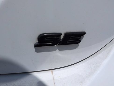 Certified 2023 Toyota Camry SE FWD image 12
