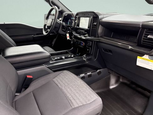 Used 2023 Ford F150 XL w/ STX Appearance Package AWD/4WD image 20