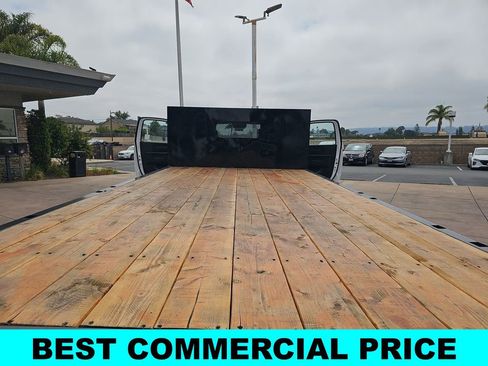 New 2026 RAM 5500 Tradesman RWD image 12