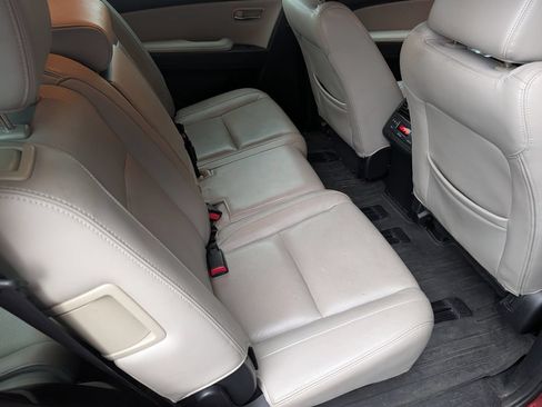 Used 2014 MAZDA CX-9 Touring w/ Touring Technology Package FWD image 19