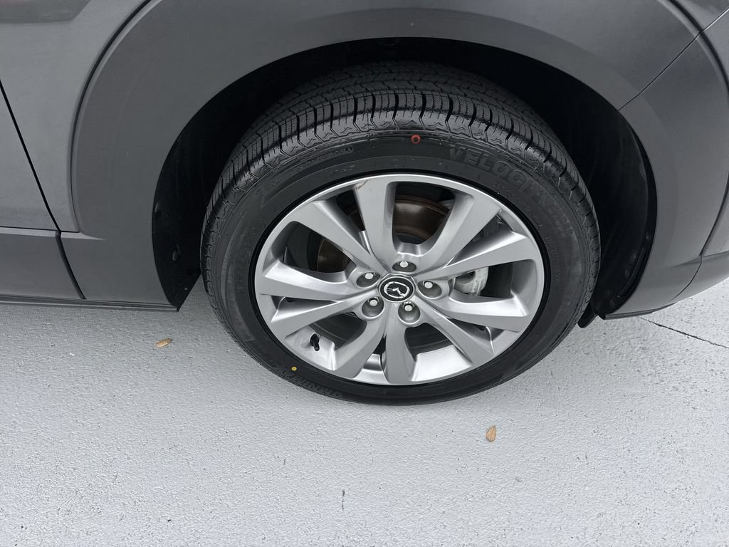 Used 2023 MAZDA CX-30 AWD 2.5 S w/ Select Package image 59