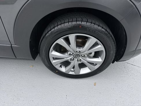 Used 2023 MAZDA CX-30 AWD 2.5 S w/ Select Package image 59