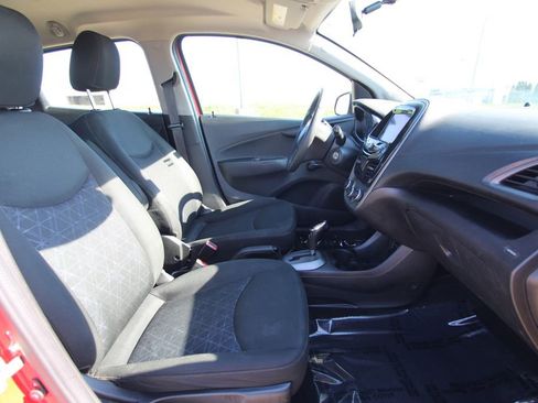Used 2021 Chevrolet Spark LS image 8