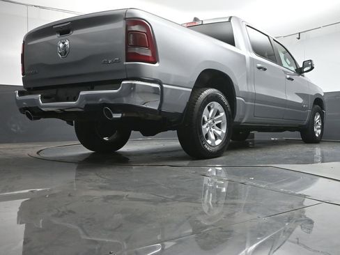 Used 2024 RAM 1500 Laramie image 35
