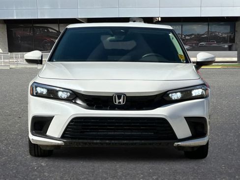 Used 2024 Honda Civic LX image 11