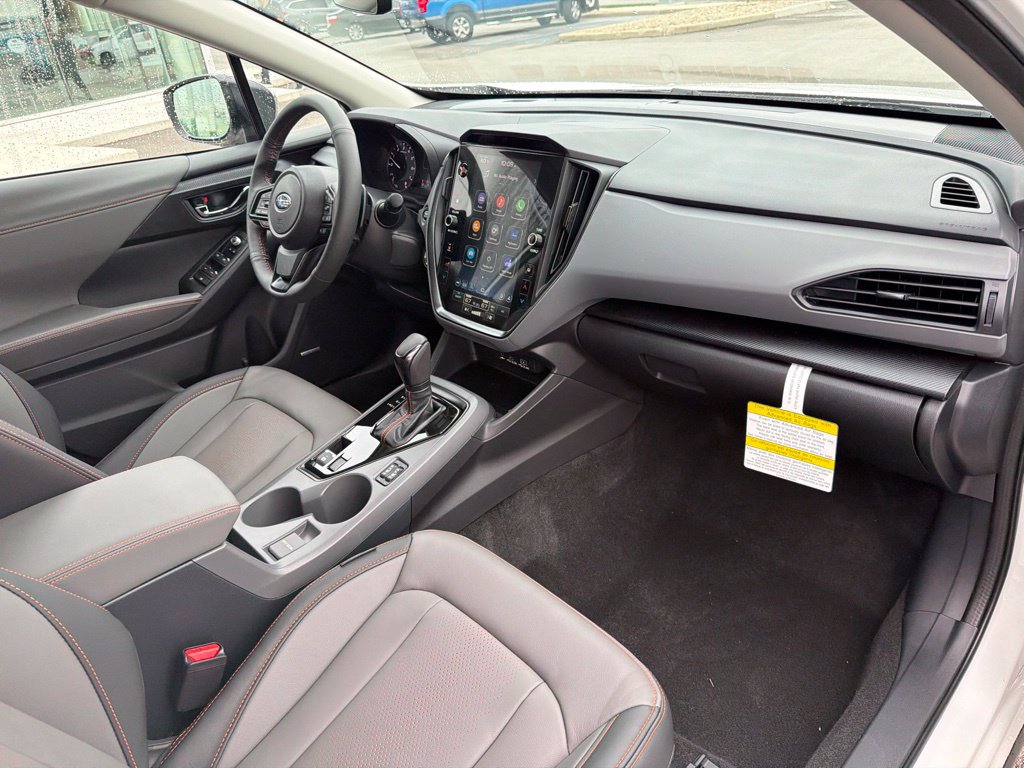 New 2026 Subaru Crosstrek 2.5i Limited AWD/4WD image 7