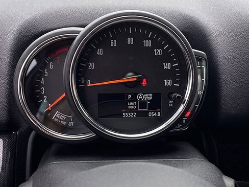 Used 2020 MINI Cooper Countryman S AWD/4WD image 13