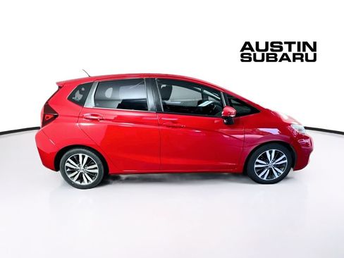 Used 2015 Honda Fit EX image 8