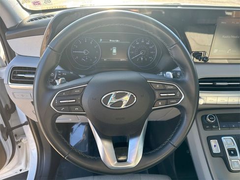 Used 2021 Hyundai Palisade SEL w/ Convenience Package image 16