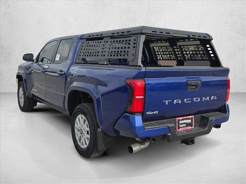 New 2025 Toyota Tacoma SR5 image 9