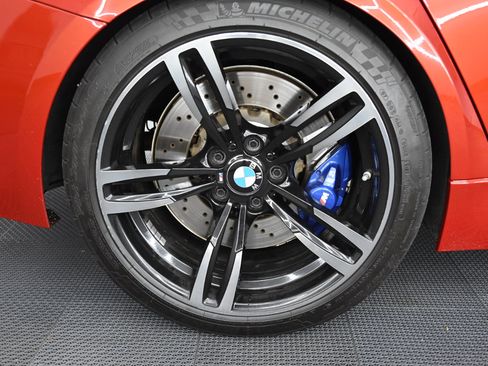 Used 2017 BMW M3 image 50
