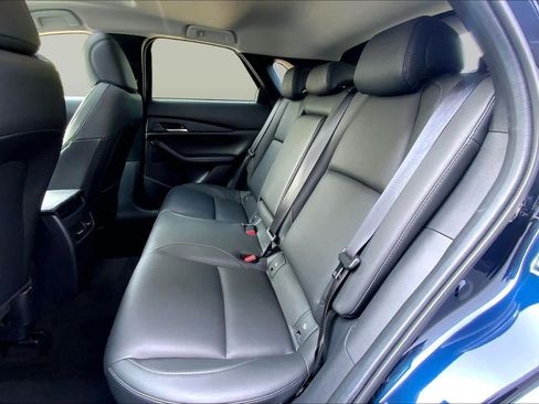 Used 2026 MAZDA CX-30 AWD 2.5 S image 21