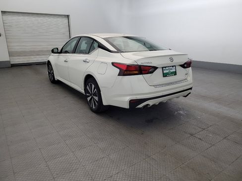 Used 2019 Nissan Altima 2.5 SL AWD/4WD image 5