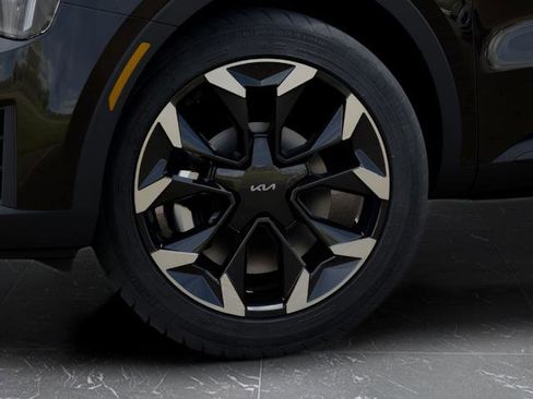 New 2026 Kia Sorento EX image 10