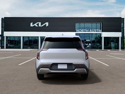 New 2026 Kia EV9 Light RWD image 5
