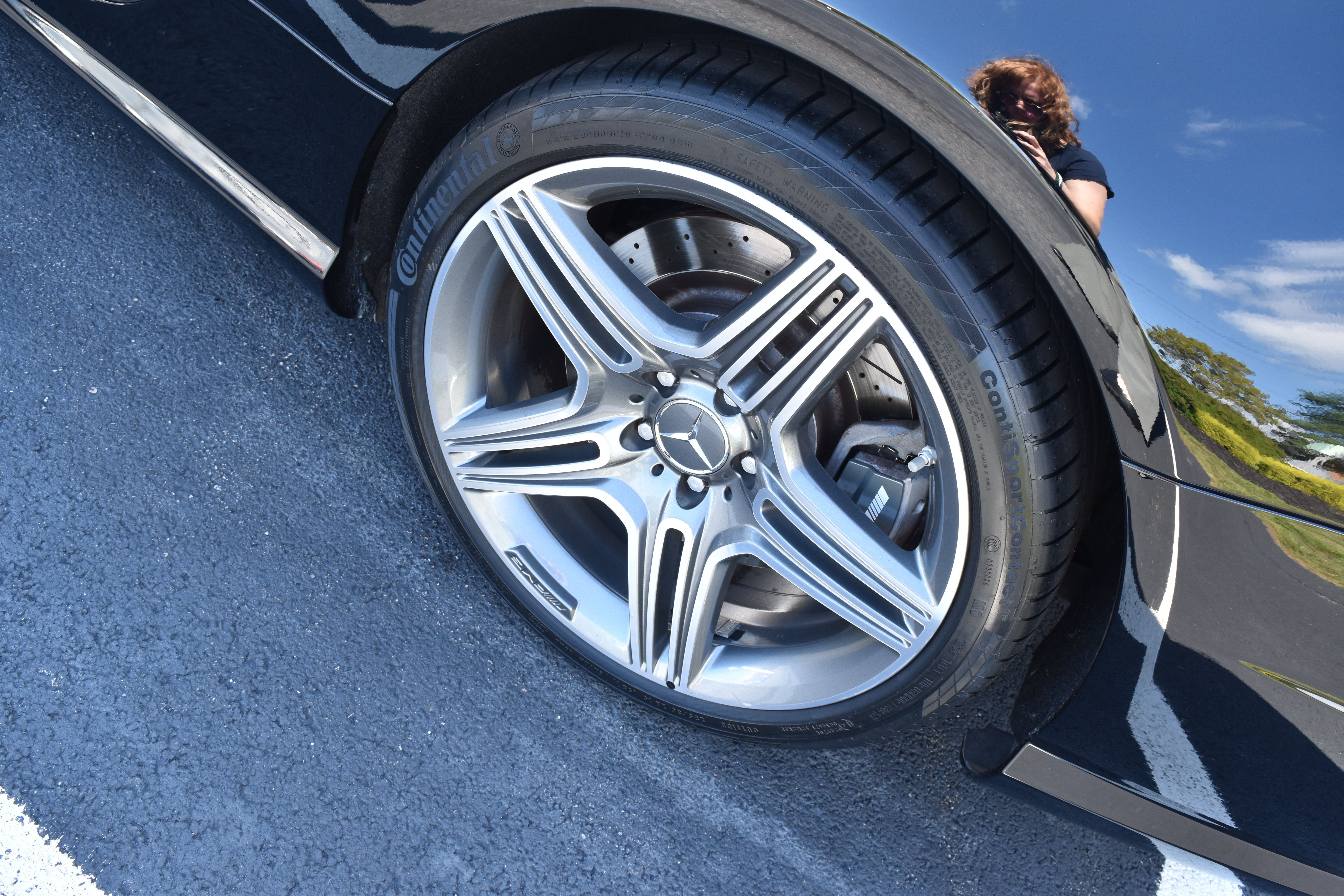 Used 2014 Mercedes-Benz SL 63 AMG image 10