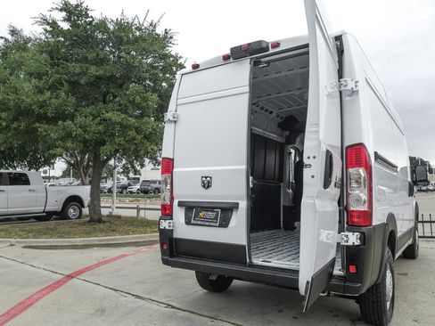 Used 2019 RAM ProMaster 1500 image 46