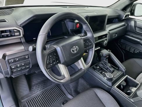 Used 2026 Toyota 4Runner TRD Off-Road AWD/4WD image 29